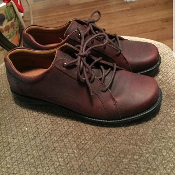 Redwing womens shoes - Picture 7 of 8
